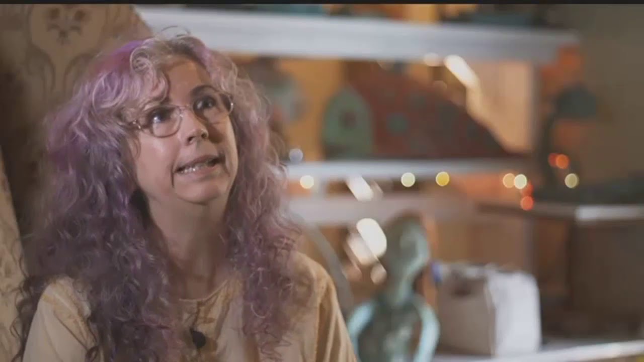 Fort Myers mortgage broker has an interesting hobby