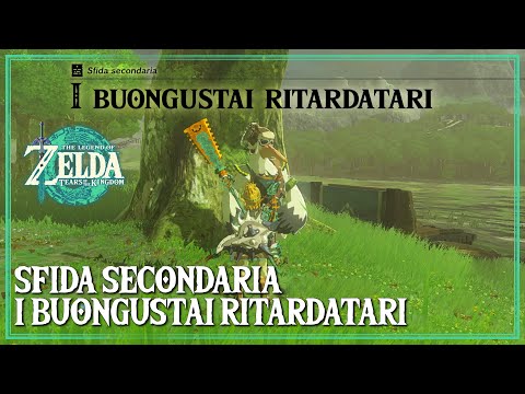 Video: Cosa sono i ritardatari blu?