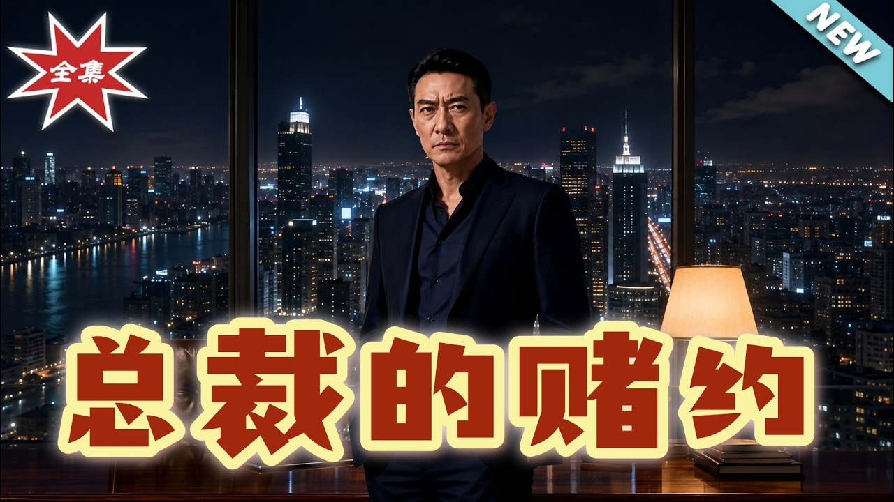總裁的賭約：裝破產揭穿吸血親戚
