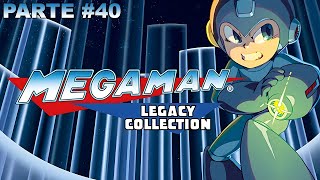 Mega Man Legacy Collection - [Parte 40] - Mega Man 5 - Parte 2