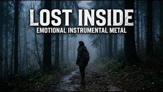 The Ones We Love Never Truly Leave Us | Heavy Metal Ballads