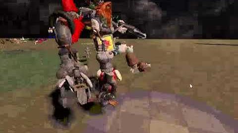 TPRR Consequences Amalgam