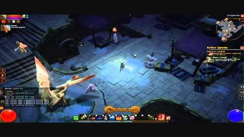Two Idiots Play: Torchlight 2 Part 18