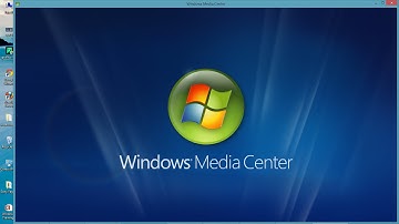 How to add Windows Media Center in Windows 8.1 (Preview)