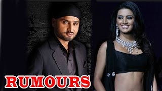 geeta basra denies marriage rumours with harbhajan singh hot gossip