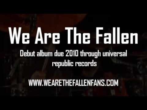 We Are The Fallen: Who Are They?