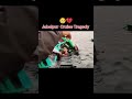 Jabalpur Cruise Tragedy Video 🤯🥺 | #shortsfeed #jabalpur #cruise #shorts