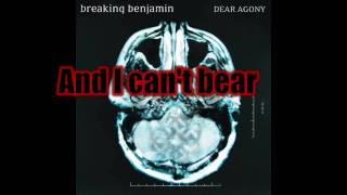 Breaking Benjamin Without You acoustic Version