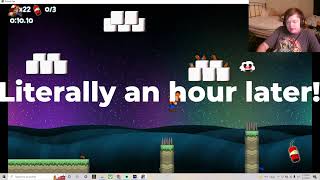 I Hate Life. Default Dan - Part 6