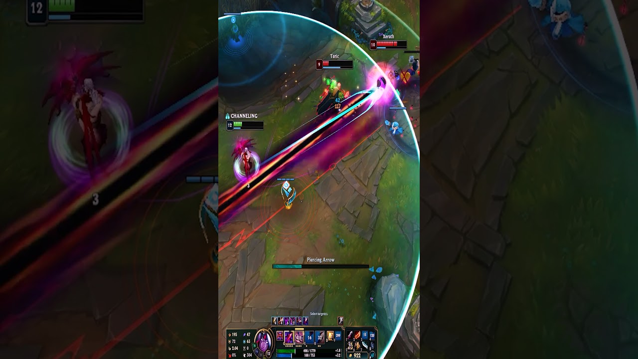 Varus Precision Shots – Unstoppable Snipes & Epic Outplays | LoL 