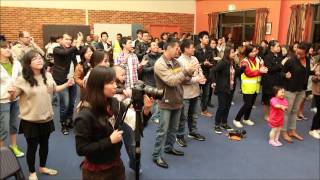 RETREAT 2012 HIGHLIGHT