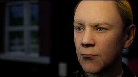 Introducing Realilighting - Realtime Dynamic Three Point Lighting Cinematography for Unreal Engine