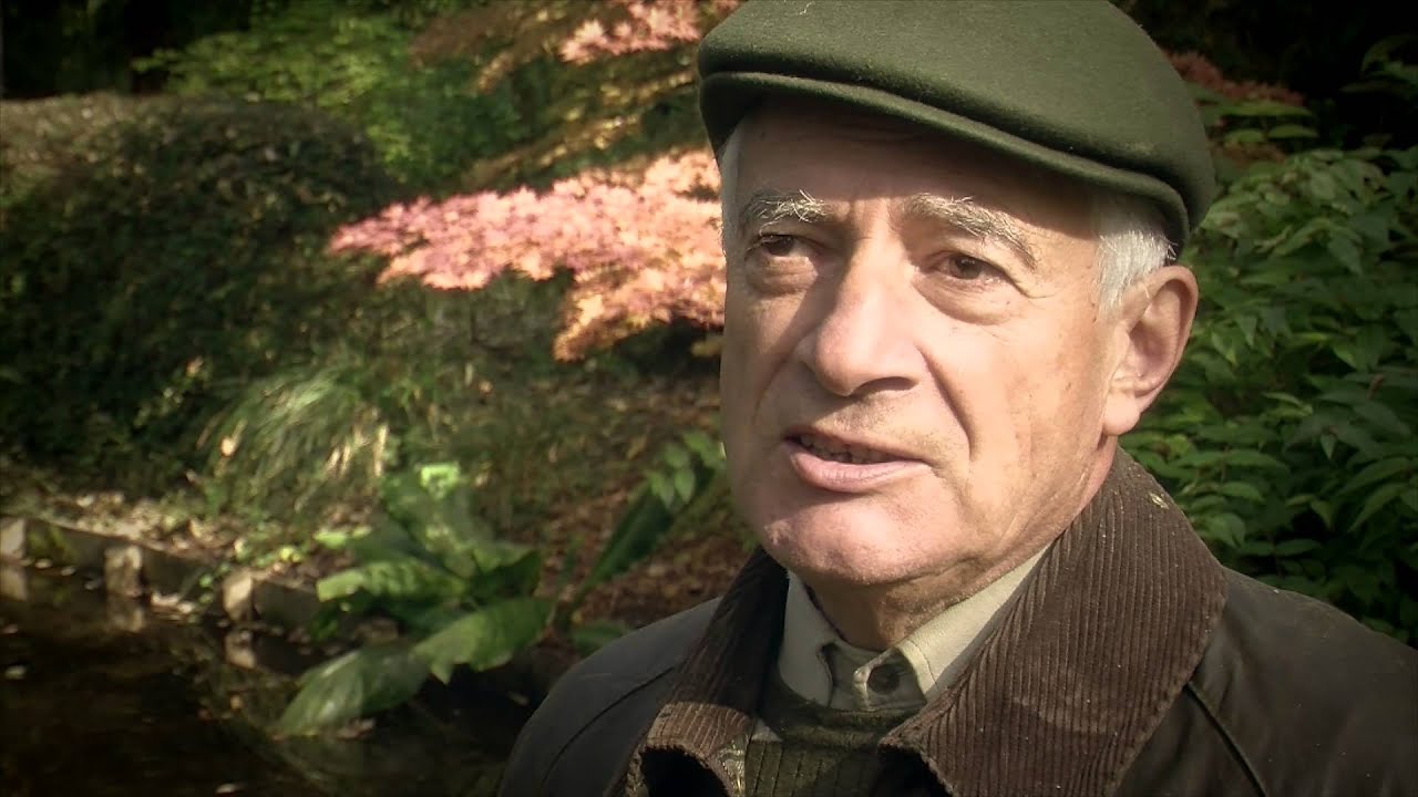 Mémoires du Futur : Arboretum des Prés des Culands (Loiret)