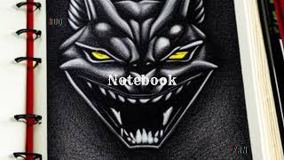 Farona X Huq - Notebook Official Audioфарона X Хуя - Тетрадката Официално Аудио