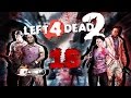 #018 Let's Play Together: Left 4 Dead 2 -Einfach die Witch killen [Deutsch|HD]