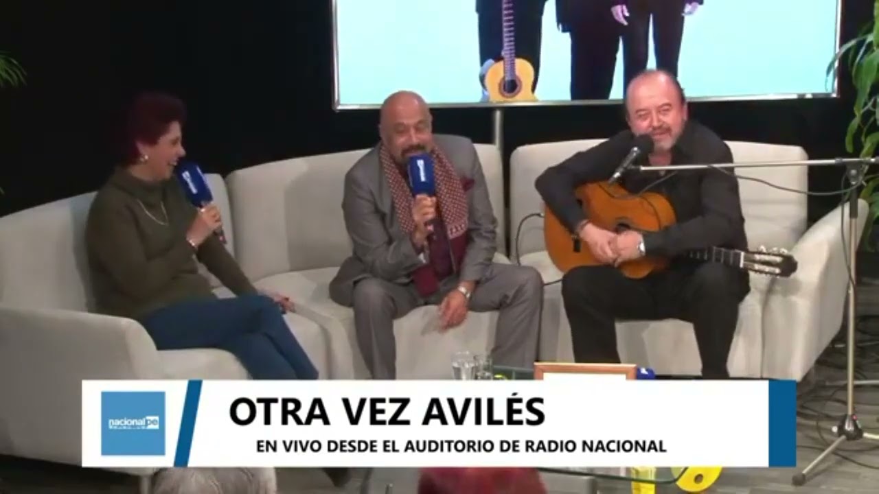 PEPE ARCELA , WILLY TERRY Y CARLOS ARGANDOÑA