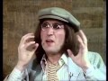 Capture de la vidéo John Lennon On George Martin - (C) Bbc 1975