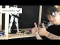 End of video