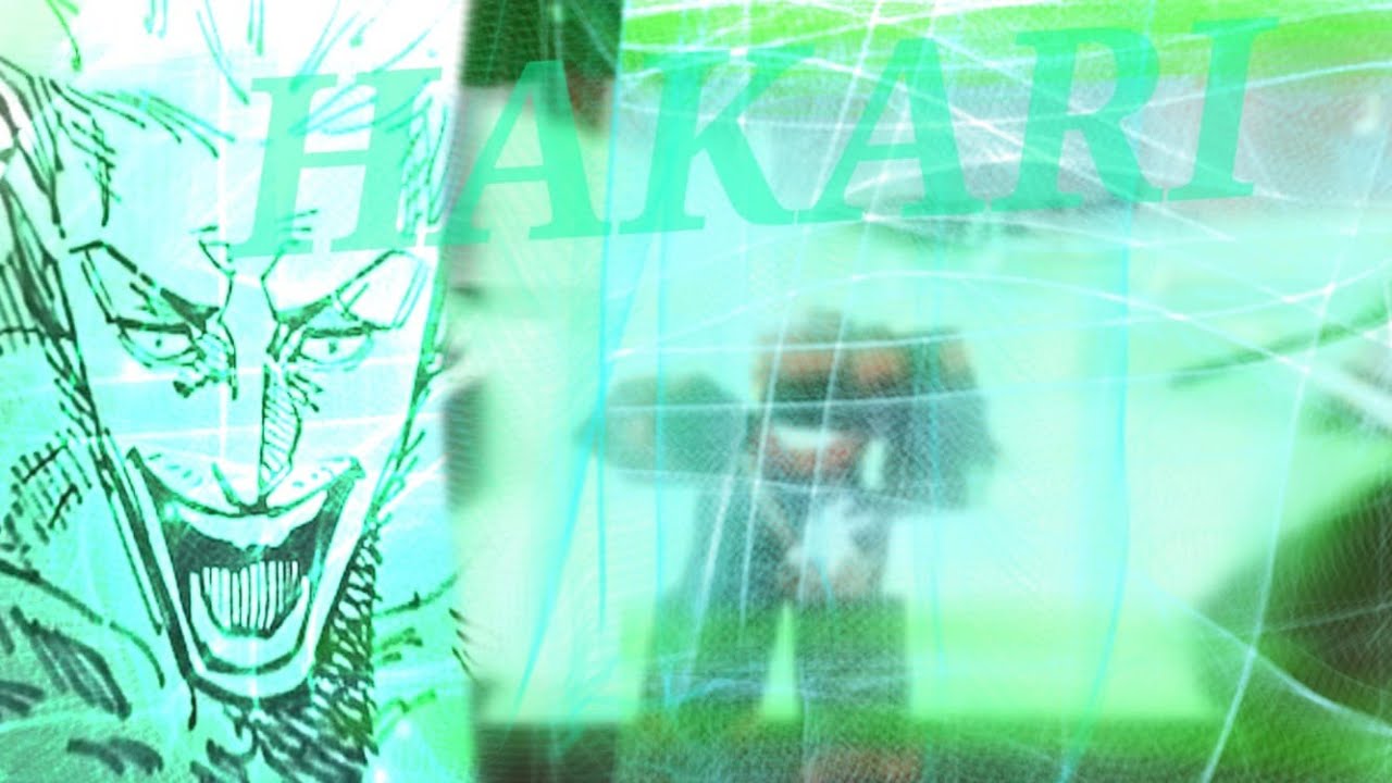 É NA COMUNIDADE , Jogando de Hakari ( jujutsu shenaningans)