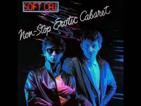 Soft Cell - Sex Dwarf