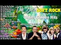 Soft Rock - Greatest Oldies Romantic Love Songs 60s 70s 80s - Lionel Richie, Bee Gees, Eric Clapton