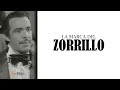 La marca del Zorillo