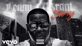 Uncle Murda - Spin The Block (Official Visualizer) ft. Styles P, 50 Cent