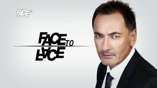 Face to Face i Centralni dnevnik sa Senadom Hadžifejzovićem - 27. 2. 2016.