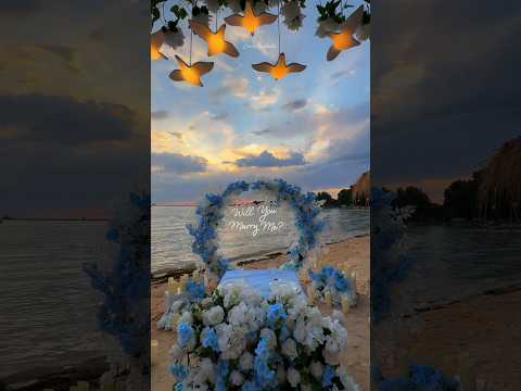 She Said Yes Uzbekistan 