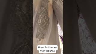 Umer Zari House Marori Work Detail Whatsapp Number 03135793606