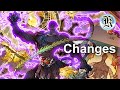 Granblue Fantasy 7 Most Impactful Changes in GBF
