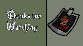 Miss Miseryguts METAL VERSION