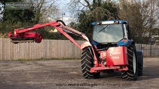 2015 TWOSE TF500S