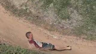mega mudslide 2