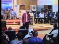 Mamadou karambiri   les ministres et les dons spirituels pour des percees surnaturelles