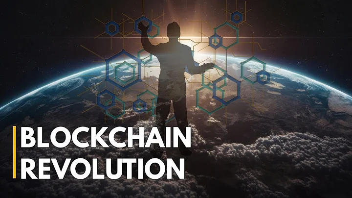 Cryptopia | Blockchain, Bitcoin & The Future of Finance