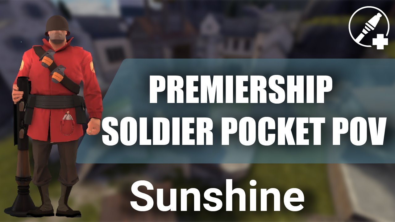 Prem Pocket Soldier (Brujman) SourceTV POV - Sunshine - /ff vs NOOBPANZER Season 48 Week 3