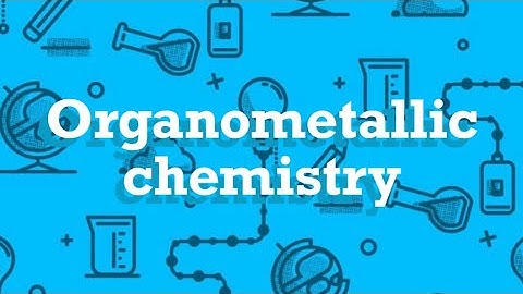 Organometallic chemistry | 18 Electron count rule| BSc. | MSc. |Hindi