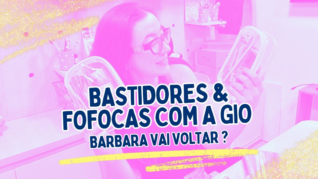 BASTIDORES DA PAPELARIA 🦄✂️ | Estojinho recheado com 35% OFF + novidades e spoilers!
