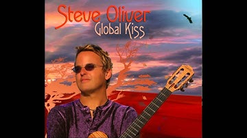 Steve Oliver - Fun in the Sun