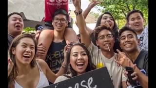 VSA@VCU 2018-19 Recap Video