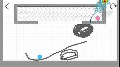 I have cleared stage 131 on Brain Dots! http://braindotsapp.com #BrainDots #BrainDots_s131