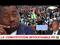 🚨🇹🇬:#TOGO,La TENSION EST MONTÉ CONTRE LA MODIFICATIONS DE LA #CONSTITUTION TOGOLAISE