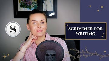 Scrivener for Writers | Pros of the App