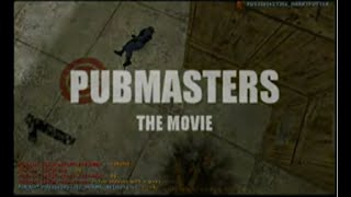 Pubmasters - The Movie 2004