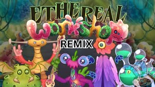 (100TH VIDEO SPECIAL) Ethereal Workshop Remix (Wave 4)