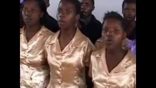 MangwananiNeManheru Ndiyeuke Yesu