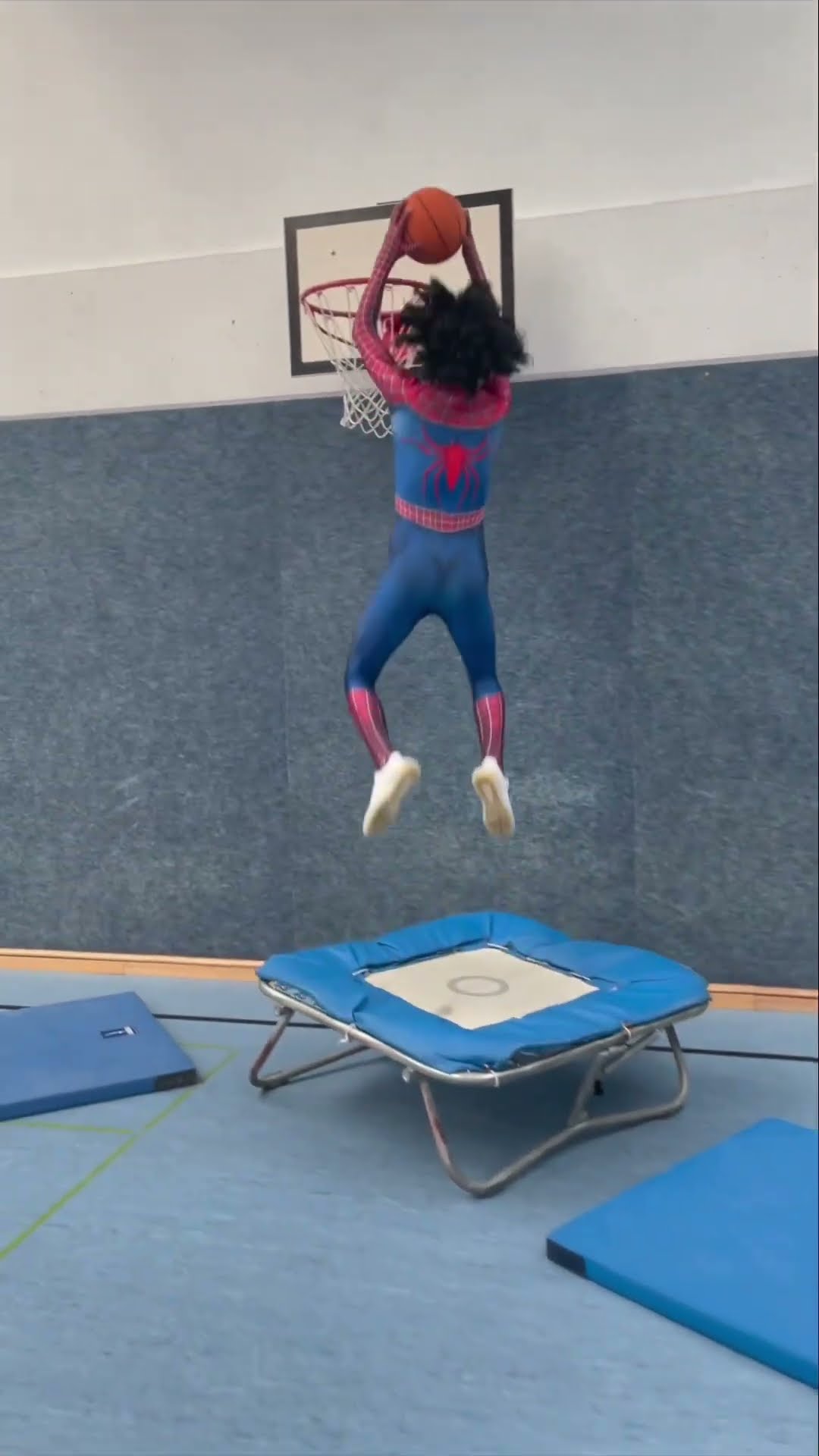 The floor is lava funny edition #shorts