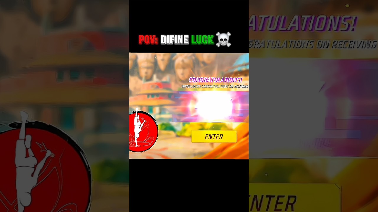 Lucky Wheel Event 🔥 