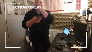 Logistic Firm Worker Wins 10K Per Month National Lottery For Next 30 Years